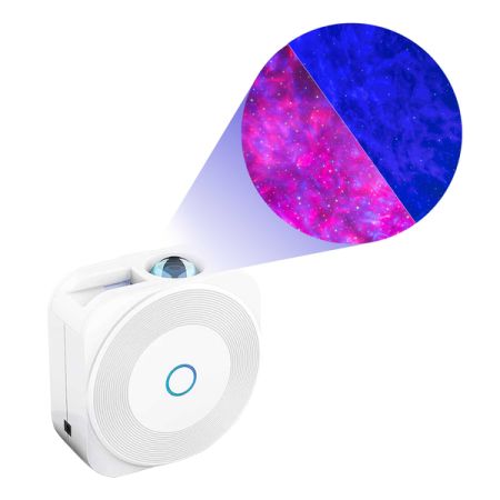 ECO4LIFE SGESK23 SMRT WIFI LED STR PRJCTR